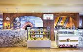 Туры в отель Marjan Island Resort & Spa
