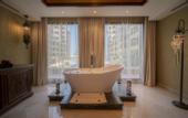 Туры в отель Marjan Island Resort & Spa