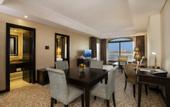 Туры в отель Marjan Island Resort & Spa