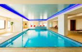 Туры в отель Marjan Island Resort & Spa