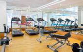 Туры в отель Marjan Island Resort & Spa