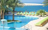 Туры в отель Marjan Island Resort & Spa