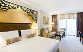 Туры в отель Marjan Island Resort & Spa