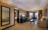 Туры в отель Marjan Island Resort & Spa