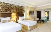 Туры в отель Marjan Island Resort & Spa
