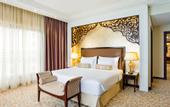 Туры в отель Marjan Island Resort & Spa