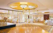 Туры в отель Marjan Island Resort & Spa