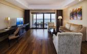 Туры в отель Marjan Island Resort & Spa