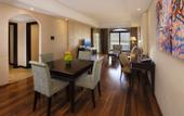Туры в отель Marjan Island Resort & Spa