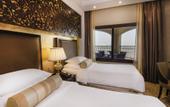 Туры в отель Marjan Island Resort & Spa