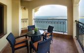 Туры в отель Marjan Island Resort & Spa