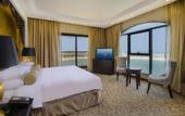 Туры в отель Marjan Island Resort & Spa