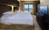 Туры в отель Marjan Island Resort & Spa