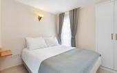 Туры в отель UK Hotel Istanbul