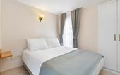 Туры в отель UK Hotel Istanbul