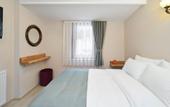 Туры в отель UK Hotel Istanbul