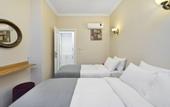 Туры в отель UK Hotel Istanbul