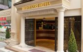 Туры в отель Eurostars Hotel Old City