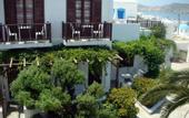 Туры в отель Christina Hotel