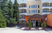 Туры в отель Gergana Balneohotel