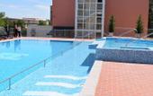 Туры в отель Gergana Balneohotel