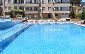Туры в отель Gergana Balneohotel