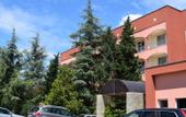 Туры в отель Gergana Balneohotel