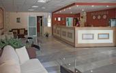 Туры в отель Gergana Balneohotel