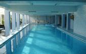 Туры в отель Gergana Balneohotel