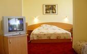 Туры в отель Gergana Balneohotel