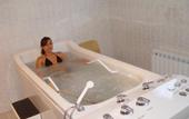 Туры в отель Gergana Balneohotel