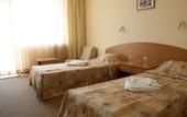 Туры в отель Gergana Balneohotel