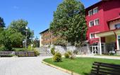 Туры в отель Velingrad Balneohotel