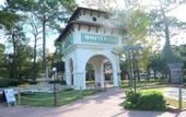Туры в отель Villa Turseb