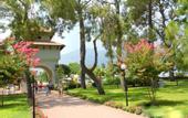 Туры в отель Villa Turseb
