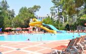 Туры в отель Villa Turseb