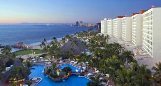 Sheraton Buganvilias Resort & Convention Center 5*