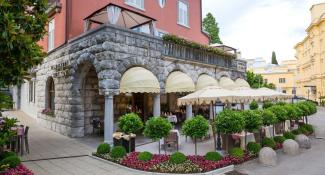Amadria Park Hotel Sveti Jakov 5*