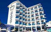 Туры в отель Infinity Beach Hotel