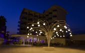 Туры в отель Infinity Beach Hotel