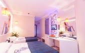 Туры в отель Infinity Beach Hotel