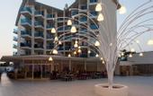 Туры в отель Infinity Beach Hotel