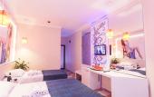 Туры в отель Infinity Beach Hotel