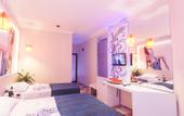 Туры в отель Infinity Beach Hotel