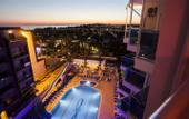 Туры в отель Infinity Beach Hotel