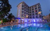 Туры в отель Infinity Beach Hotel