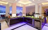 Туры в отель Infinity Beach Hotel