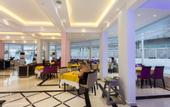 Туры в отель Infinity Beach Hotel