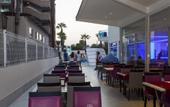 Туры в отель Infinity Beach Hotel