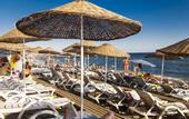 Туры в отель Infinity Beach Hotel
